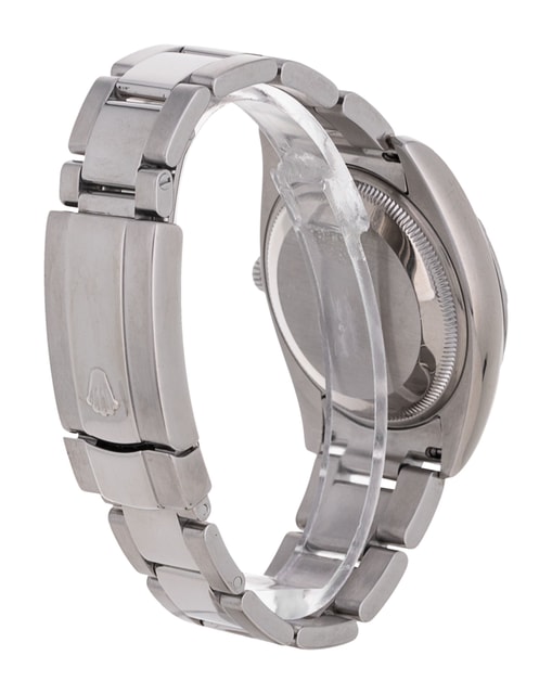 Rolex Oyster Perpetual Date 115210 Image 3